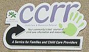 Vernon's Child Care Resource and Referral Srvices
